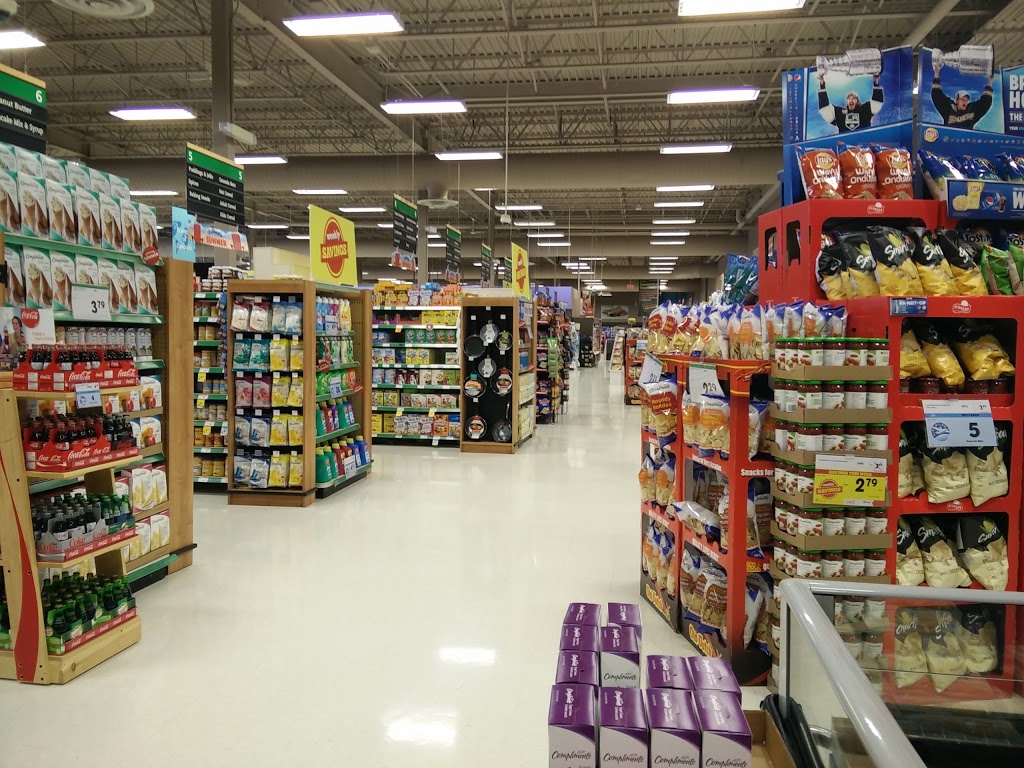 Sobeys Bedford South | 55 Peakview Way, Halifax, NS B3M 0G2, Canada | Phone: (902) 832-0640