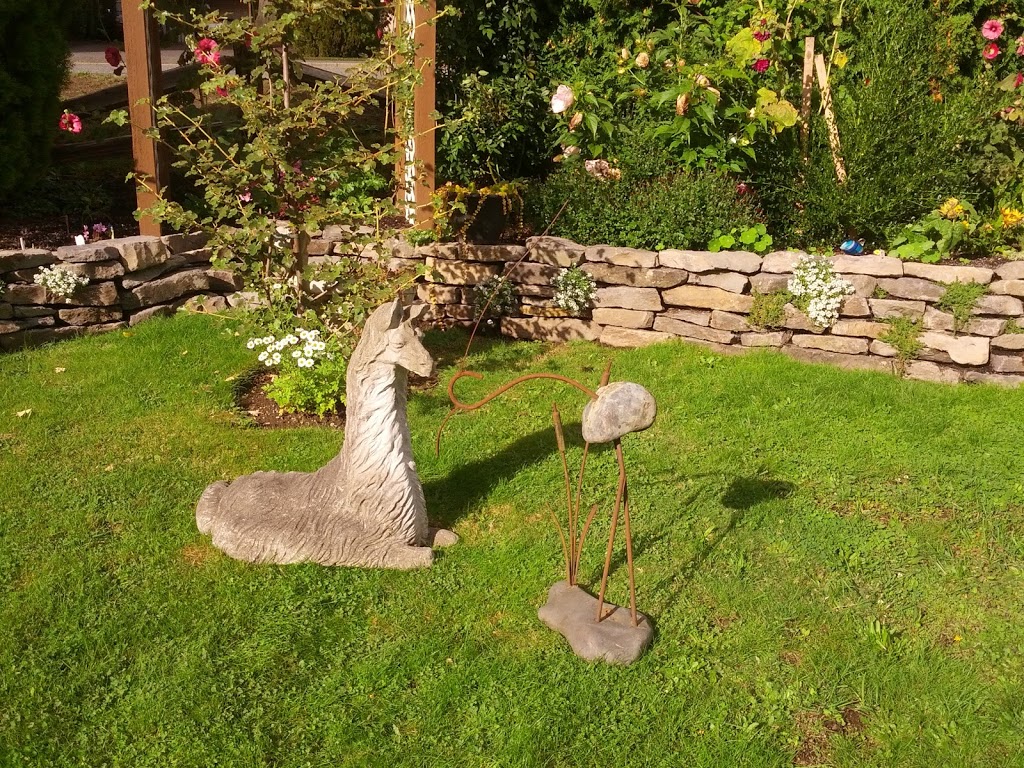 Fraser Valley Cement Gardens | 23664 Fraser Hwy, Langley City, BC V2Z 2K8, Canada | Phone: (604) 534-5558