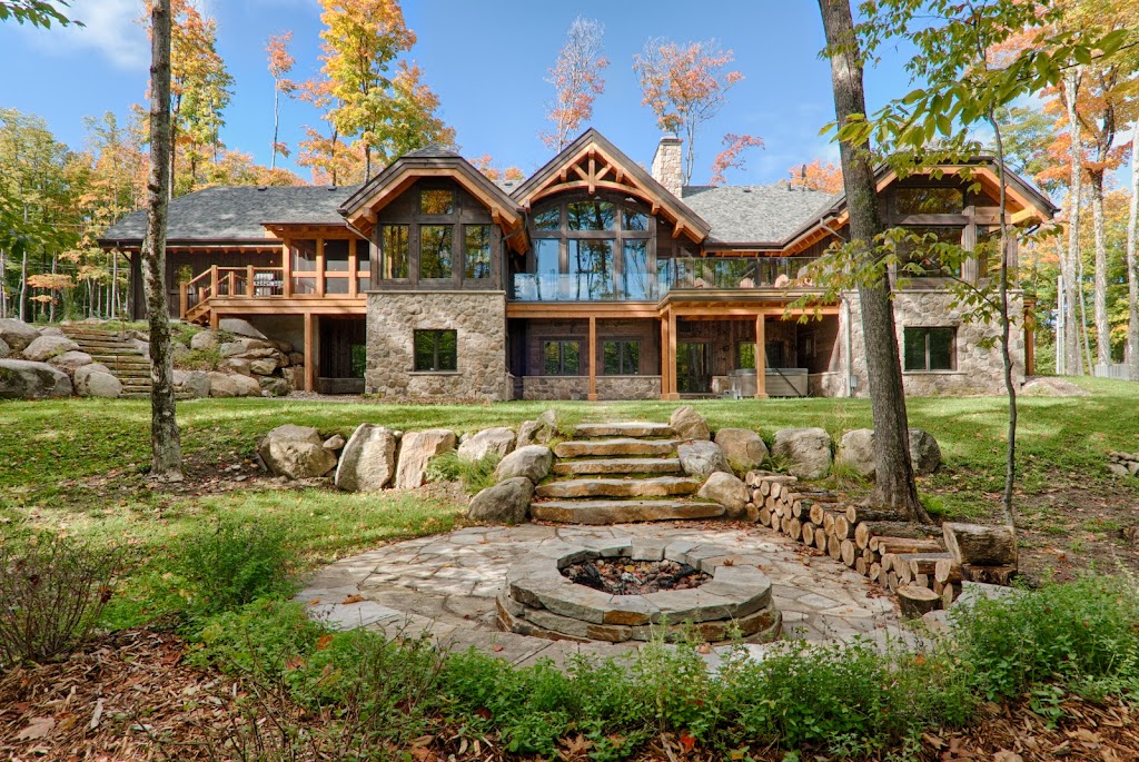 Tremblant Living Luxury Chalet Rentals | 2000 Chem. du Village, Mont-Tremblant, QC J8E 1K4, Canada | Phone: (888) 932-1131