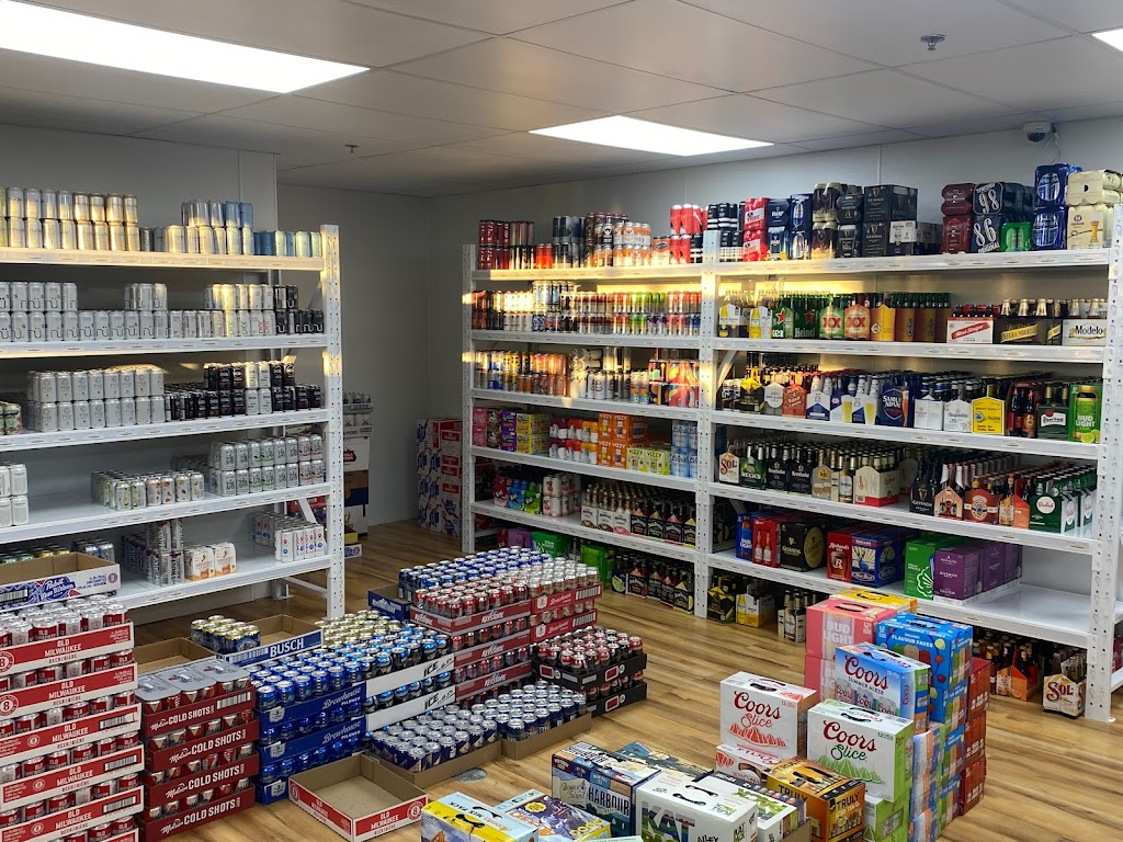 BOSS LIQUOR DISCOUNTER | 4223 23 Ave NW, Edmonton, AB T6L 5Z8, Canada | Phone: (780) 721-2677