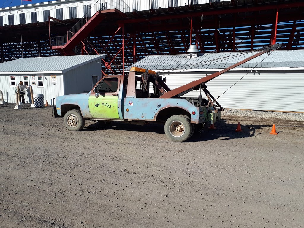 Brockville Ontario Speedway | Temperance Lake Rd, Brockville, ON K6V 5T4, Canada | Phone: (613) 345-6324