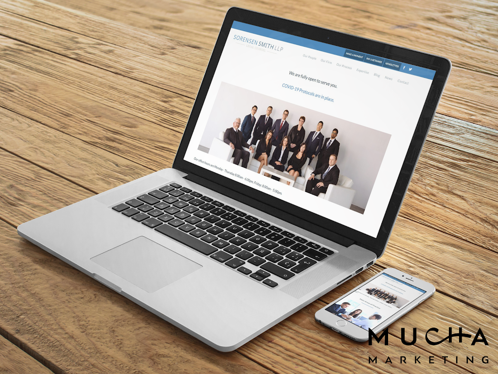 Mucha Marketing Inc. | 10873 McSween Rd, Chilliwack, BC V2P 7Z7, Canada | Phone: (604) 316-5565