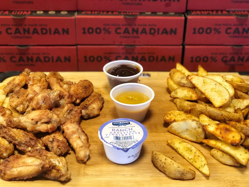 Robins Donuts & 241 Pizza | 121 Souxe Avenue south, Fort QuAppelle, SK S0G 1S0, Canada | Phone: (306) 332-0241