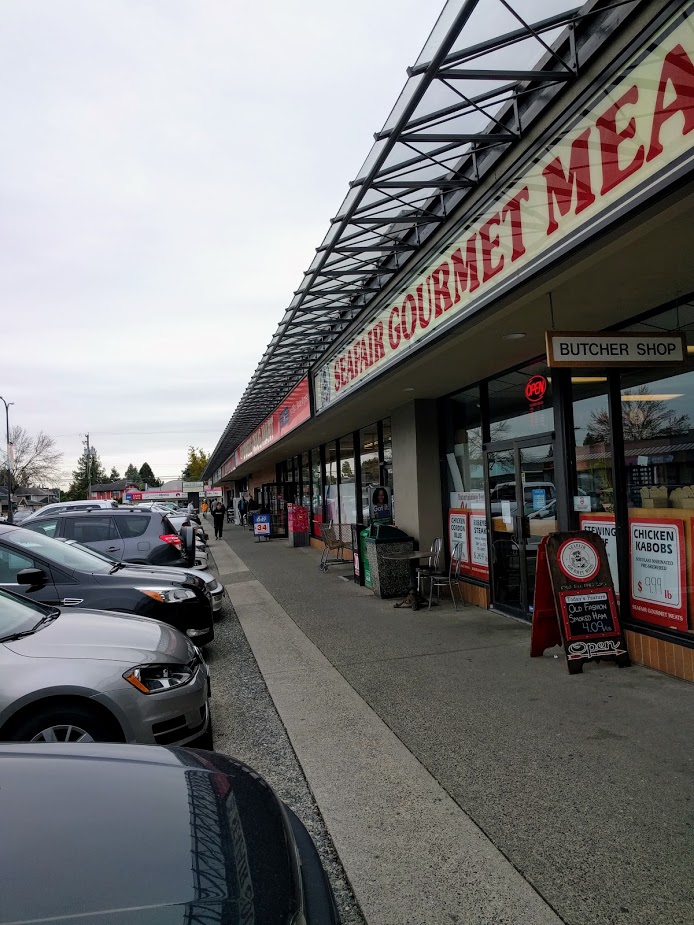 Seafair Gourmet Meats | 8671 No 1 Rd, Richmond, BC V7C 1V2, Canada | Phone: (604) 274-4740