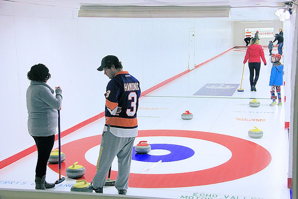 Indian Head Curling Club | 606 Eden St, Indian Head, SK S0G 2K0, Canada | Phone: (306) 695-3353