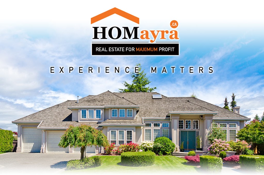Homayra Akbari | 126 Upper Post Rd, Maple, ON L6A 4J9, Canada | Phone: (647) 448-6940