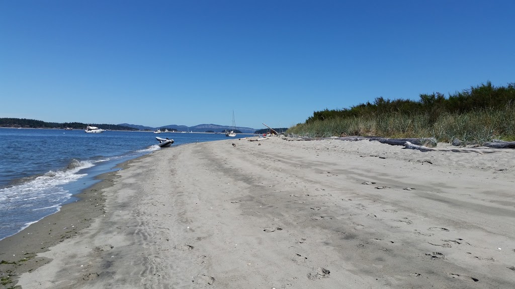 Gulf Islands National Park Reserve | 2220 Harbour Rd, Sidney, BC V8L 2P6, Canada | Phone: (866) 944-1744