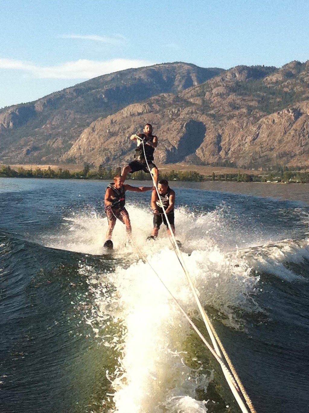 ATB Watersports | 5815 Oleander Dr, Osoyoos, BC V0H 1V1, Canada | Phone: (250) 498-9044