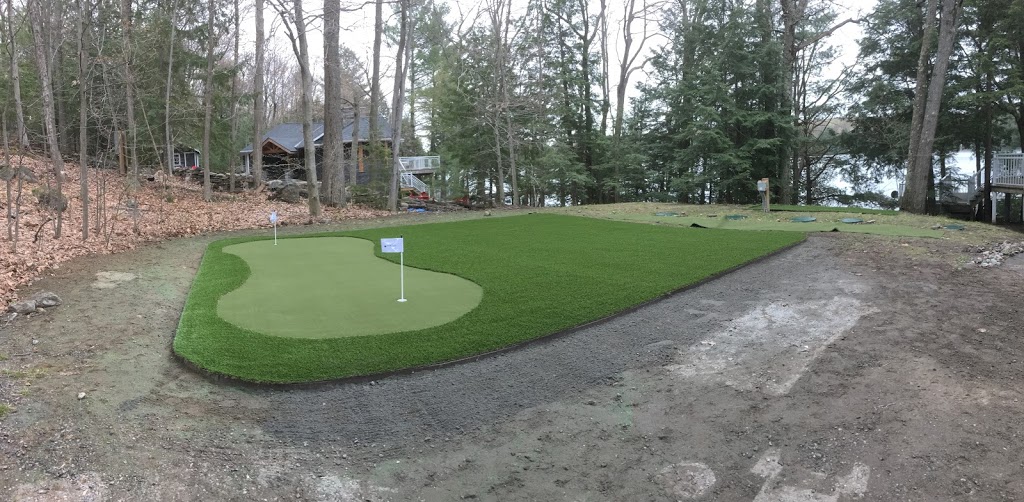Durham Artifical Grass | 1893 Durham Regional Rd 3, Hampton, ON L0B 1J0, Canada | Phone: (905) 263-4977