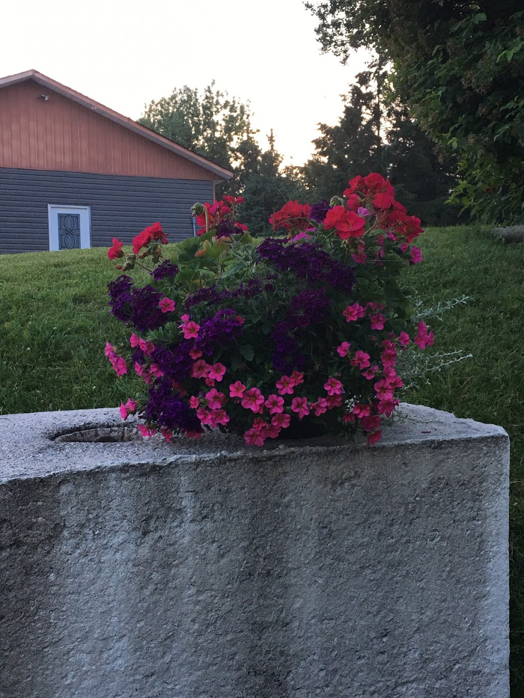 Canadian Coptic Convent (CMGP) | 4442 2N0, 1 Bruce County Rd 3, Paisley, ON N0G 2N0, Canada | Phone: (519) 353-3003