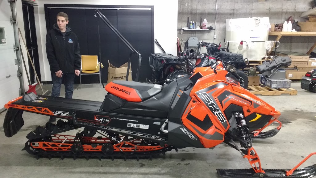 Appalaches Performance Inc. | 18420 Boulevard Lacroix, Saint-Georges, QC G5Y 5B8, Canada | Phone: (418) 221-1798