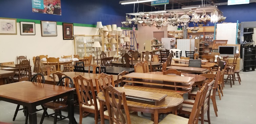 Habitat for Humanity Sarnia/Lambton [ReStore and Build Services] | 1787 London Line, Sarnia, ON N7T 7H2, Canada | Phone: (519) 339-7957