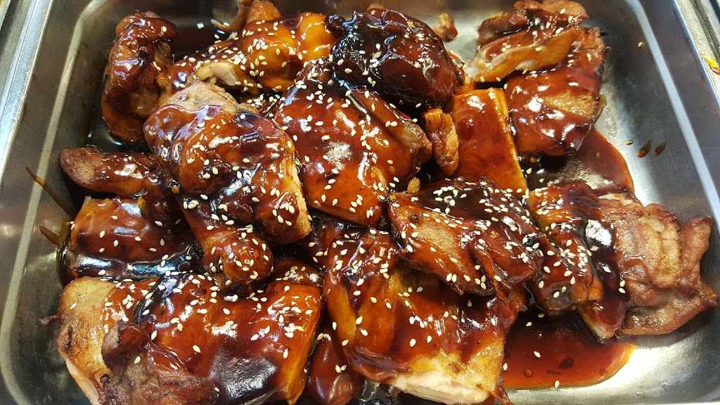 China Rose Restaurant | 228 28 St SE, Calgary, AB T2A 6J9, Canada | Phone: (403) 248-2711