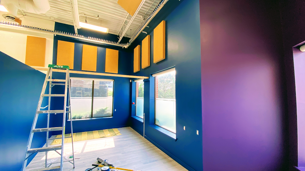 NASSER PAINTING INC | 3403 Brett Rd, Mississauga, ON L5L 4N7, Canada | Phone: (226) 503-6119