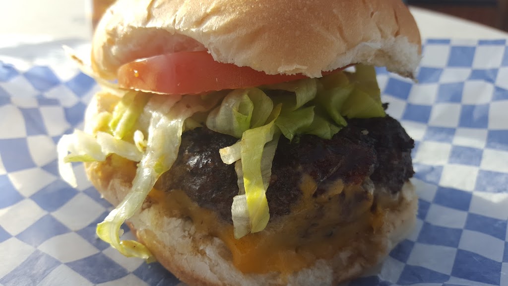 Rockys Burgers | 1235 26 Ave SE, Calgary, AB T2G 1R7, Canada | Phone: (403) 336-0405