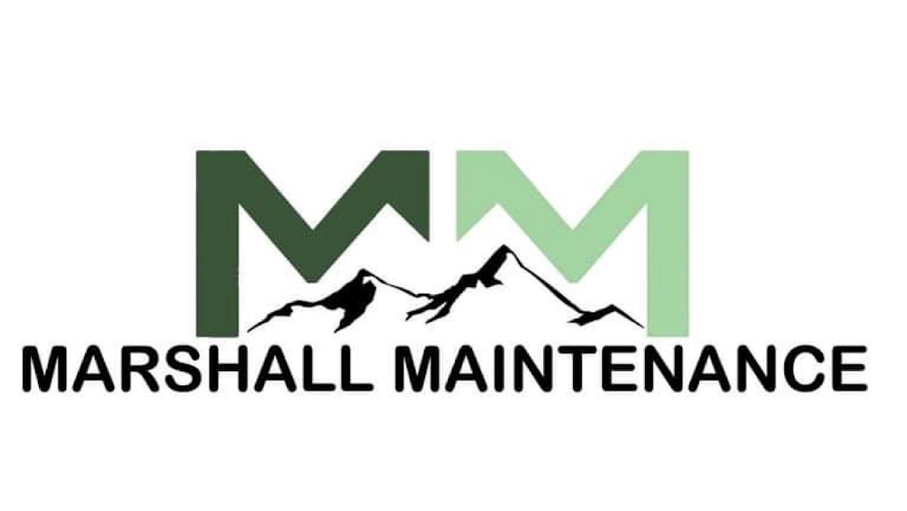 Marshall Maintenance | 674 Foster Dr, Parksville, BC V9P 1A8, Canada | Phone: (250) 240-2774