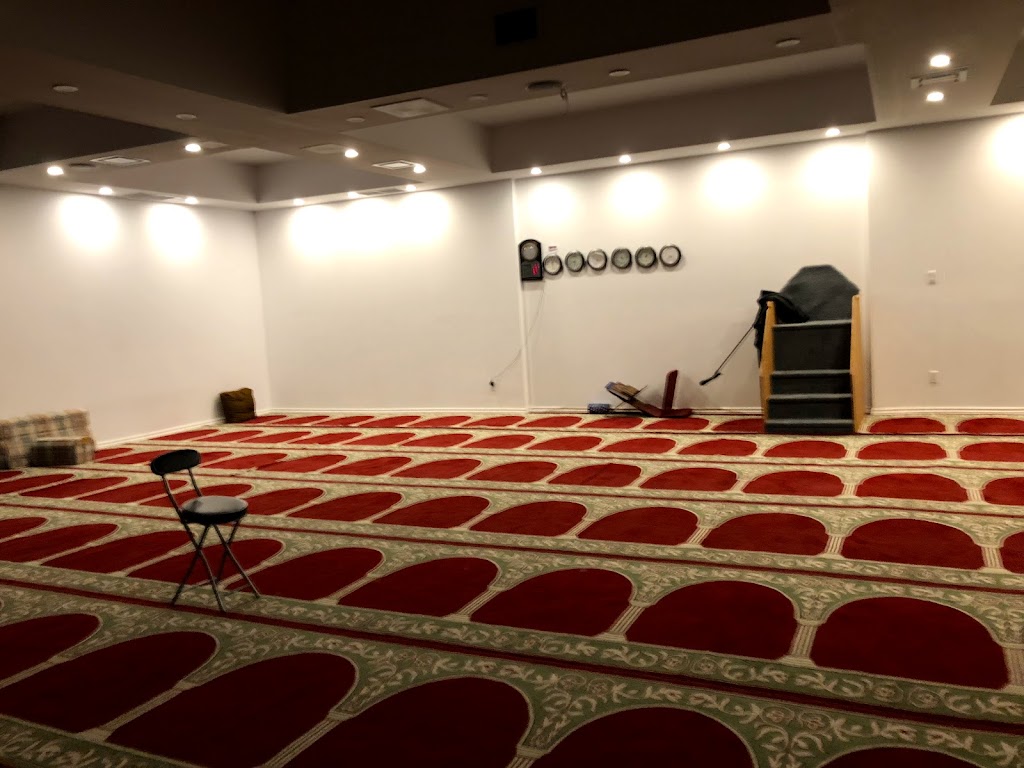 Aisha Islamic Center | 425 Rue de lAqueduc, Montréal, QC H3C 4J8, Canada | Phone: (514) 360-3133