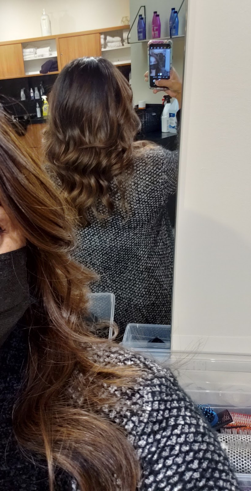 Sonique Hair Design | 332 Main St N, Brampton, ON L6V 1P8, Canada | Phone: (905) 455-9181