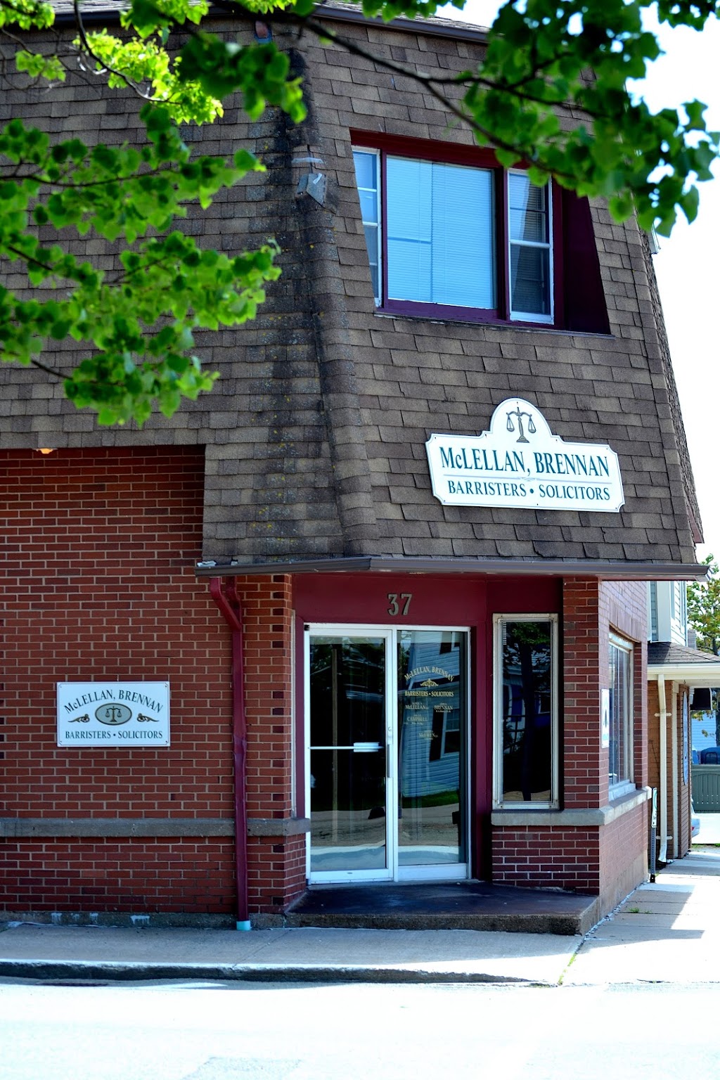 McLellan Brennan Hrga | 37 Central St, Summerside, PE C1N 3K8, Canada | Phone: (902) 439-4151