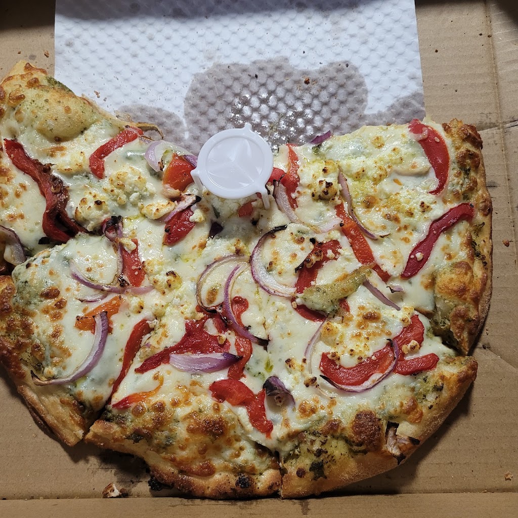 Kikit Pizza | 2779 182 St SW, Edmonton, AB T6W 1A5, Canada | Phone: (825) 512-1434