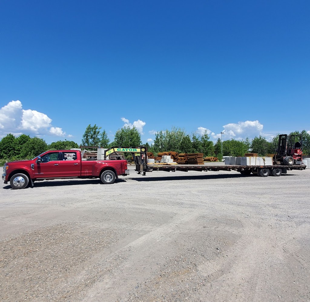Transport jkm Inc | 2671 Mnt Major, Terrebonne, QC J7M 1E3, Canada | Phone: (514) 619-0688