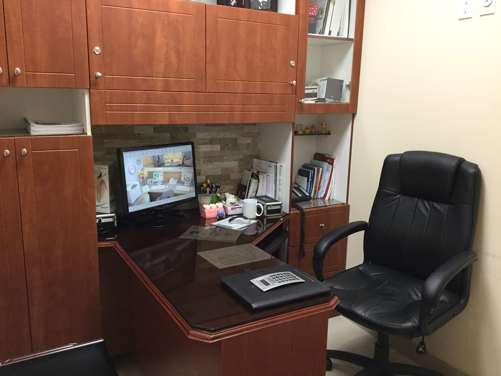 MM Family and Sleep Dentistry | 106, 325 Winterberry Dr, Stoney Creek, ON L8J 0B6, Canada | Phone: (905) 573-6161