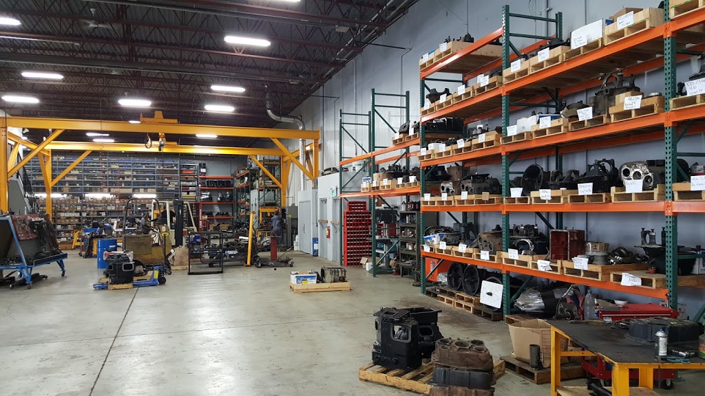Coastline Transmission Ltd | 30991 Peardonville Rd #9, Abbotsford, BC V2T 6K3, Canada | Phone: (604) 746-9975