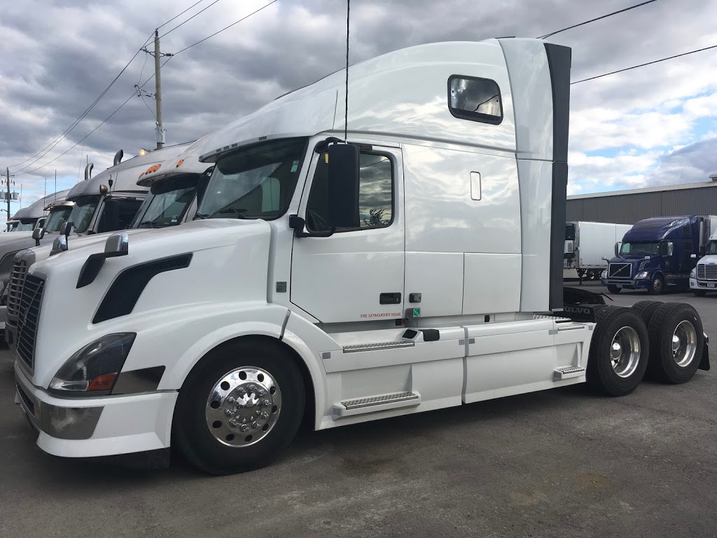 CJs Equipment Sales Inc. | 6439 Netherhart Rd, Mississauga, ON L5T 1C3, Canada | Phone: (905) 601-9000