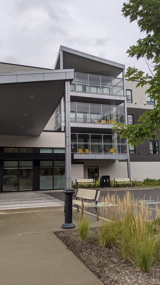 CHSLD Michèle-Bohec | 1350 Bd Michèle-Bohec, Blainville, QC J7C 5S4, Canada | Phone: (450) 970-3330