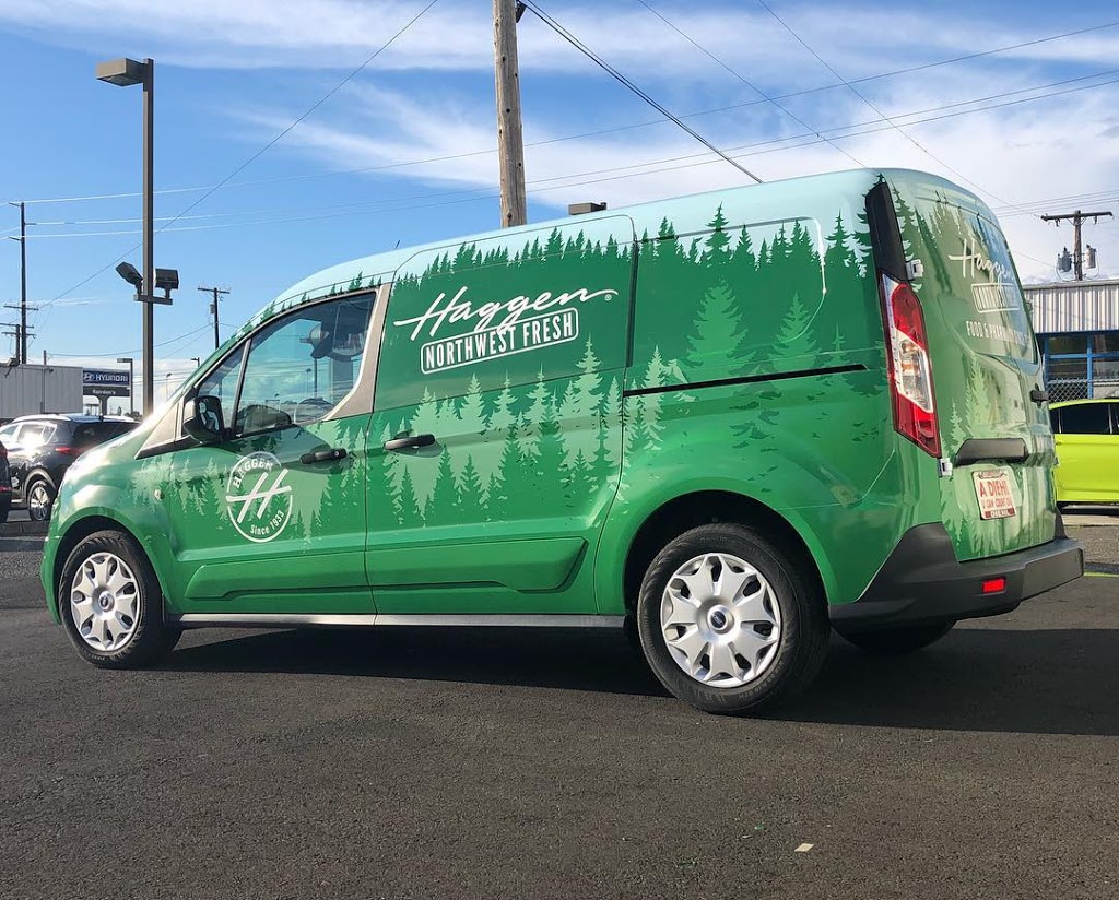 Chazzzam Signs and Graphics | 1373 NW Admiral Pl Suite 101, Ferndale, WA 98248, USA | Phone: (360) 389-5178