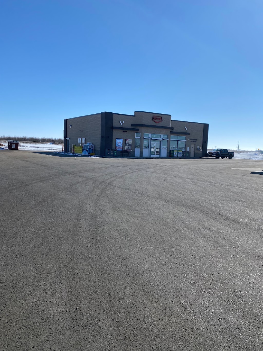 Central Alberta Co-op Castor Cardlock | AB-12, Castor, AB T0C 0X0, Canada | Phone: (403) 882-7907