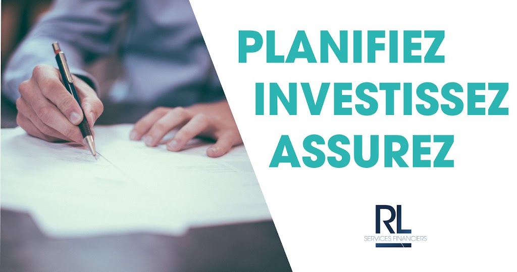 Services Financiers Ralph Leclerc | 96 Bd Sir-Wilfrid-Laurier, Beloeil, QC J3G 4G3, Canada | Phone: (514) 316-7285