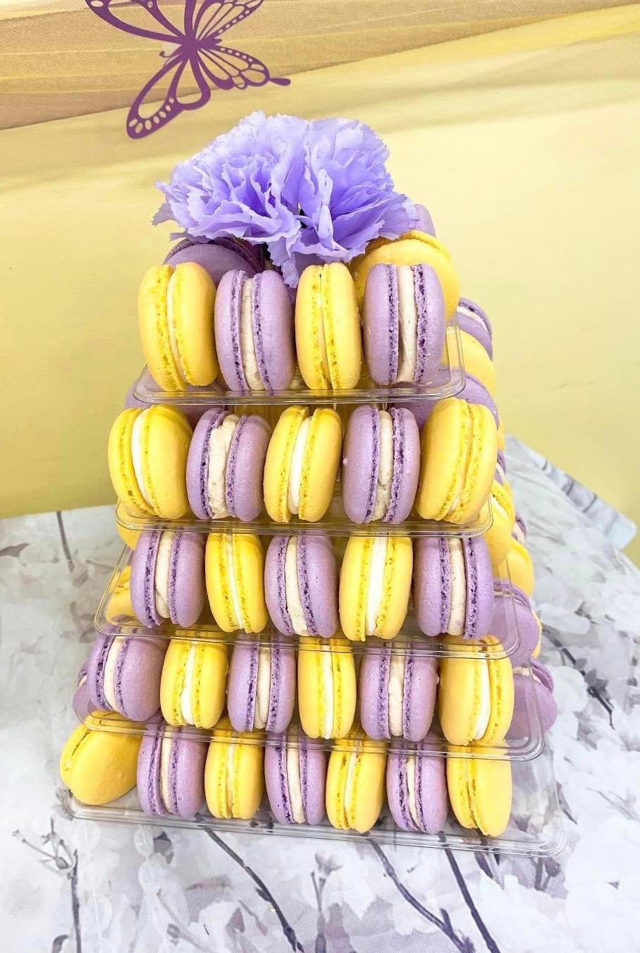 Heavenly Sweets Ptbo | 21 West Ct, Roseneath, ON K0K 2X0, Canada | Phone: (705) 868-7666