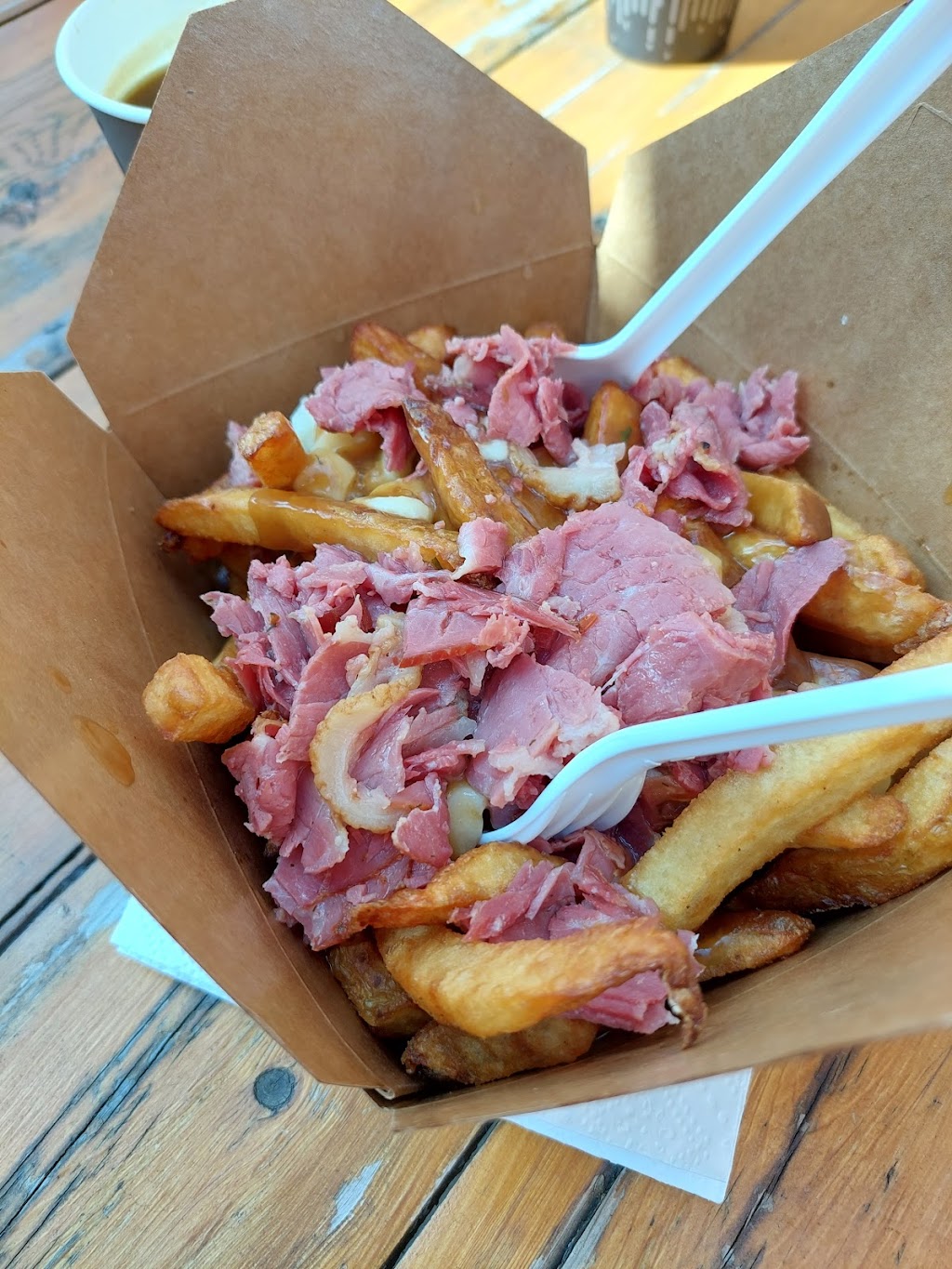 The Sugar Shack | 2481 Willow Dr, 70 Mile House, BC V0K 2K0, Canada | Phone: (604) 698-2805