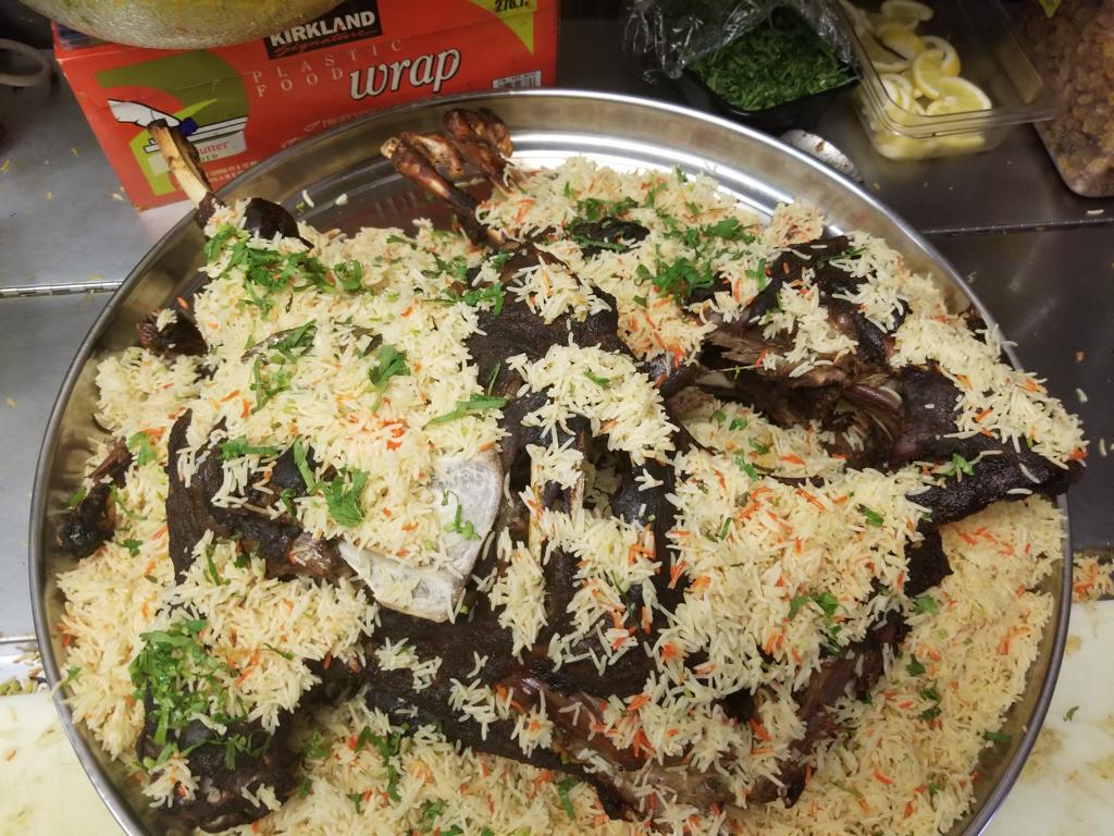 Sultan BBQ & Grill | 3452 Kingston Rd, Scarborough, ON M1M 1R5, Canada | Phone: (647) 347-2222