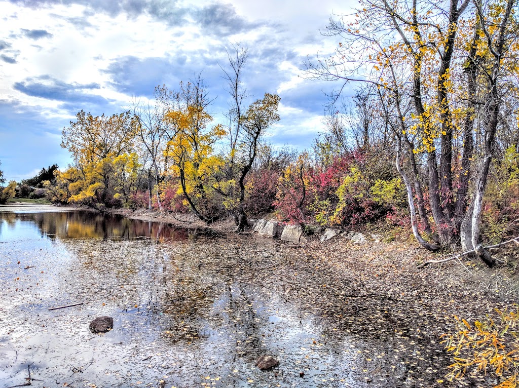 Little Mountain Park | Farmer Avenue, Stony Mountain, MB R0C 3A0, Canada