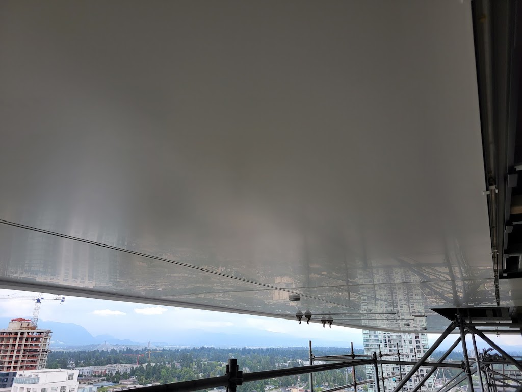 Matts Metals | 6051 Ross Rd, Abbotsford, BC V4X 1Z1, Canada | Phone: (604) 763-2837