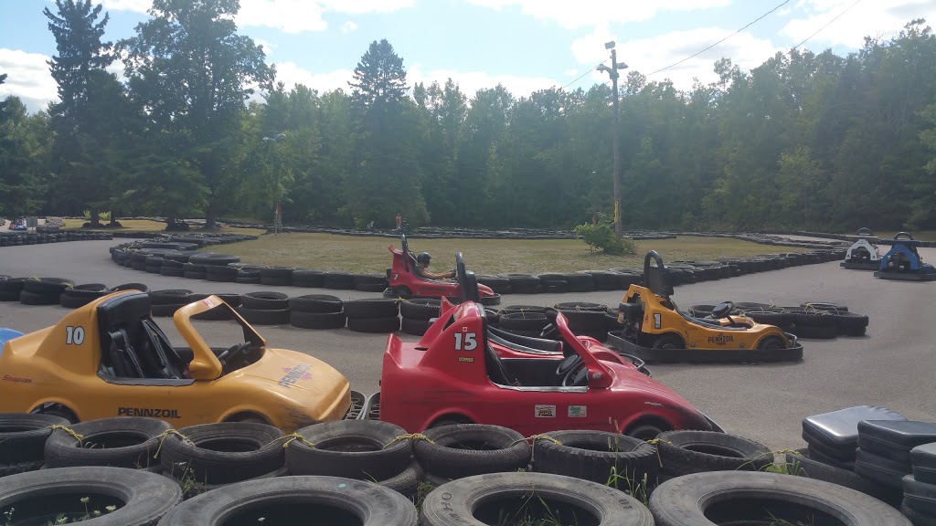 Coboconk Go-Karts & Mini-Putt | 6923 ON-35, Coboconk, ON K0M 1K0, Canada | Phone: (705) 454-9368