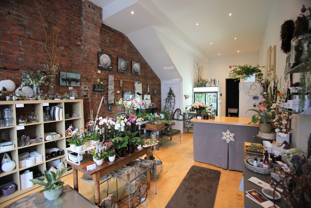 i fiori | 140 James St N, Hamilton, ON L8R 2K6, Canada | Phone: (905) 962-4750