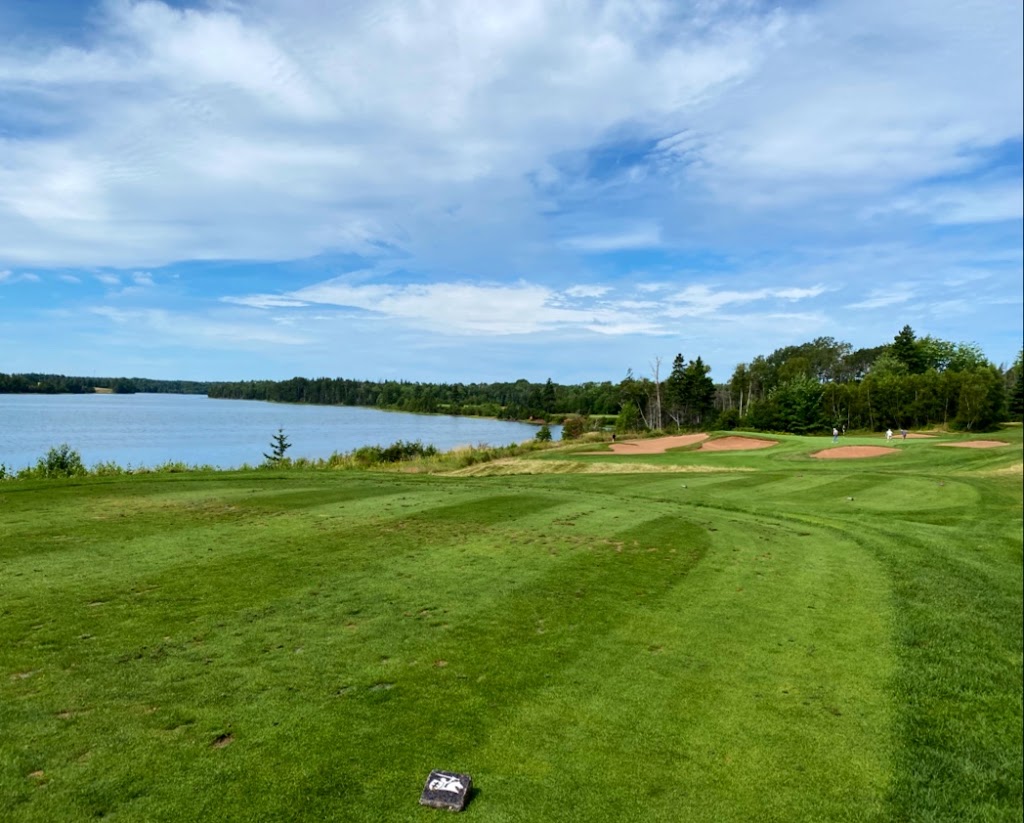 Dundarave Golf Course | 82 Dewars Lane Georgetown, N Royalty Rd, Cardigan, PE C0A 1G0, Canada | Phone: (800) 235-8909