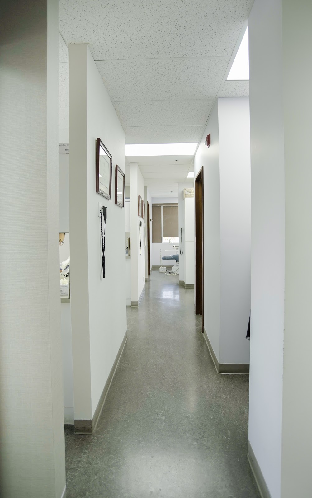 Green Plaza Dental | 4818 Westwinds Dr NE, Calgary, AB T3J 3Z5, Canada | Phone: (403) 293-3131