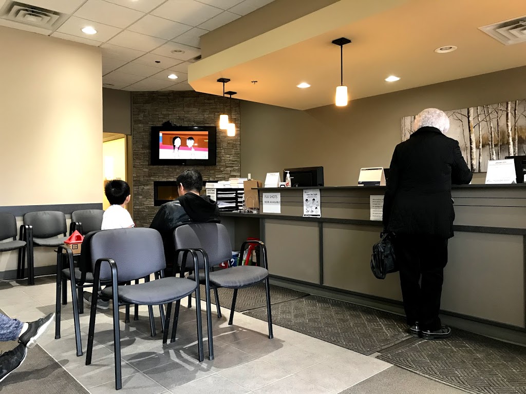 Woodbine Medical Centre | 2525 Woodview Dr SW #202A, Calgary, AB T2W 4N4, Canada | Phone: (403) 252-5800