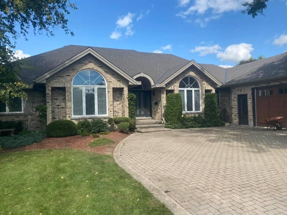 Reliable Roofing Solutions | 192 Bateman Line, Scotland, ON N0E 1R0, Canada | Phone: (226) 802-0276
