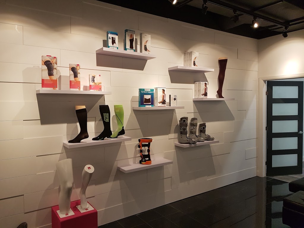 Équipied Orthèse Prothèse | 700 Avenue Taniata #103, Saint-Jean-Chrysostome, QC G6Z 2C2, Canada | Phone: (418) 327-0460