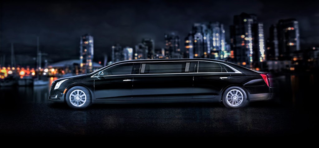INKAS Coachbuilder - Custom Limousine Manufacturing | 3605 Weston Rd, North York, ON M9L 1V7, Canada | Phone: (647) 530-4026