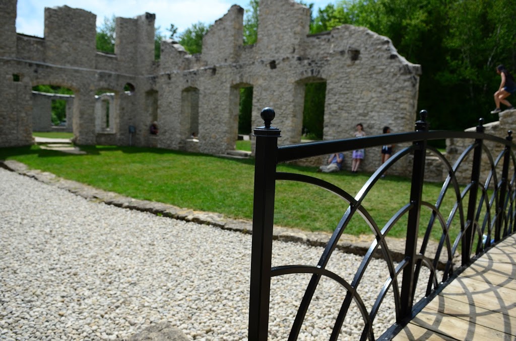 Rockwood Conservation Area | 161 Fall St S, Guelph/Eramosa, ON N0B 2K0, Canada | Phone: (519) 856-9543