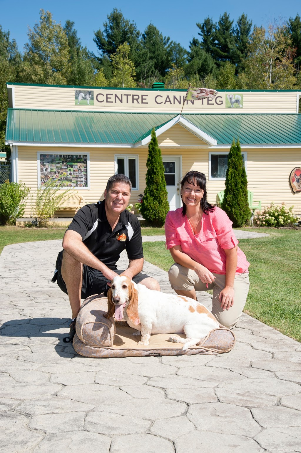 Centre Canin TEG | store | 268 Route 139 sud, Acton Vale, QC J0H 1A0, Canada | 4505463613 OR +1 450-546-3613