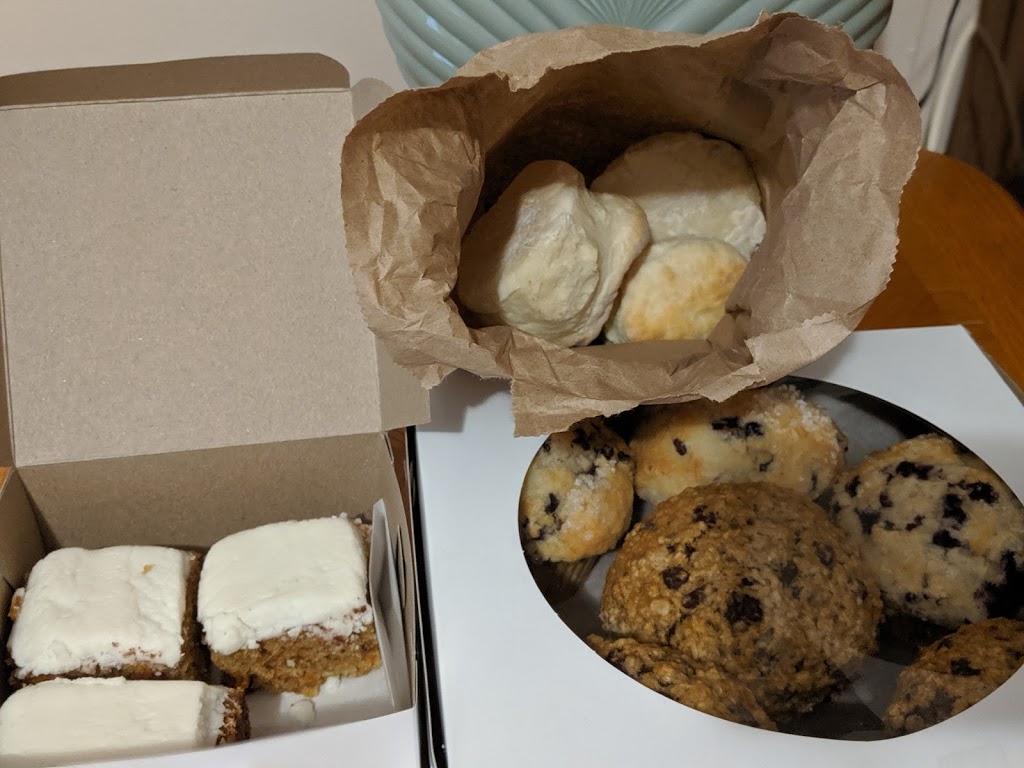 Nannas Bakery | 608 Mountain Rd, Moncton, NB E1C 2N8, Canada | Phone: (506) 855-9645