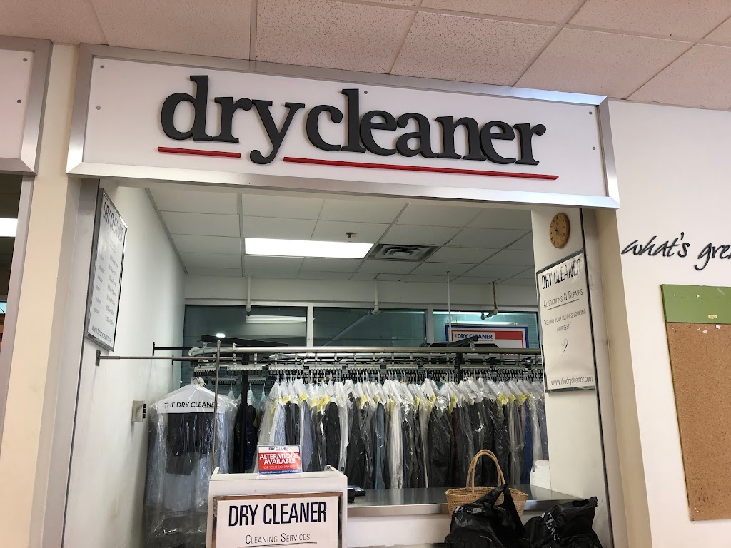 The Dry Cleaner - Loblaws | 2877 Bayview Ave, North York, ON M2K 2S3, Canada | Phone: (416) 590-0550