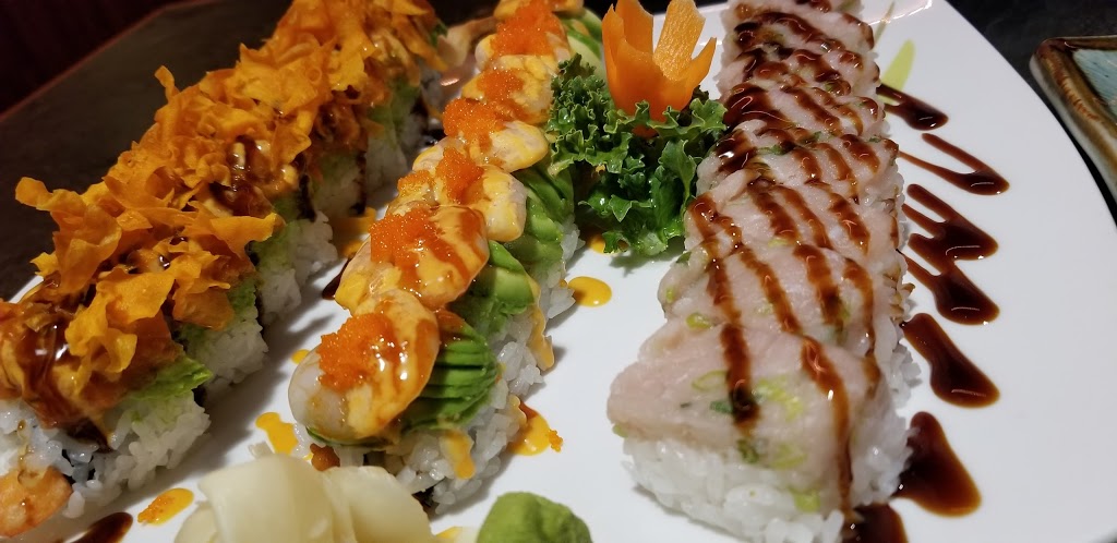 Eko-Ya Sushi | 1350 56 St, Delta, BC V4L 2A4, Canada | Phone: (604) 948-9018